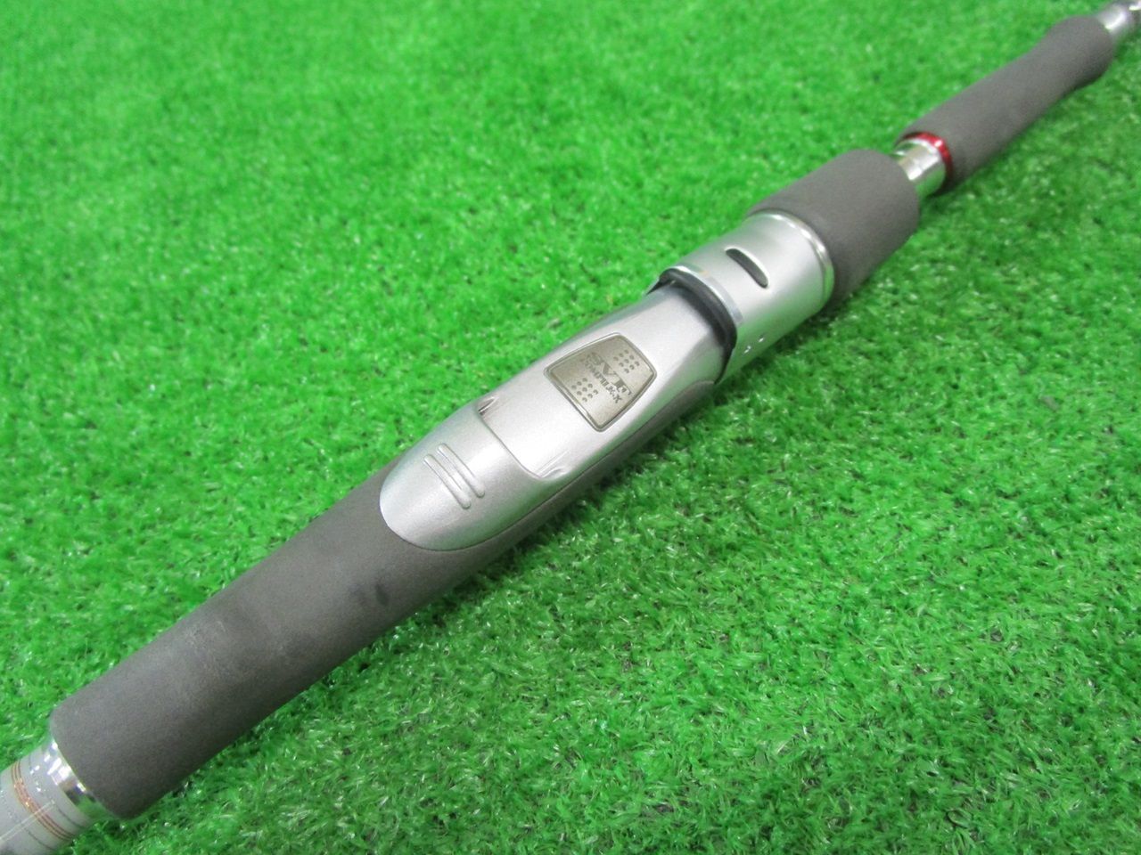 ダイワ. ハートランド 白震斬 AGS HL852ML+FS-SV AGS22 (山科店