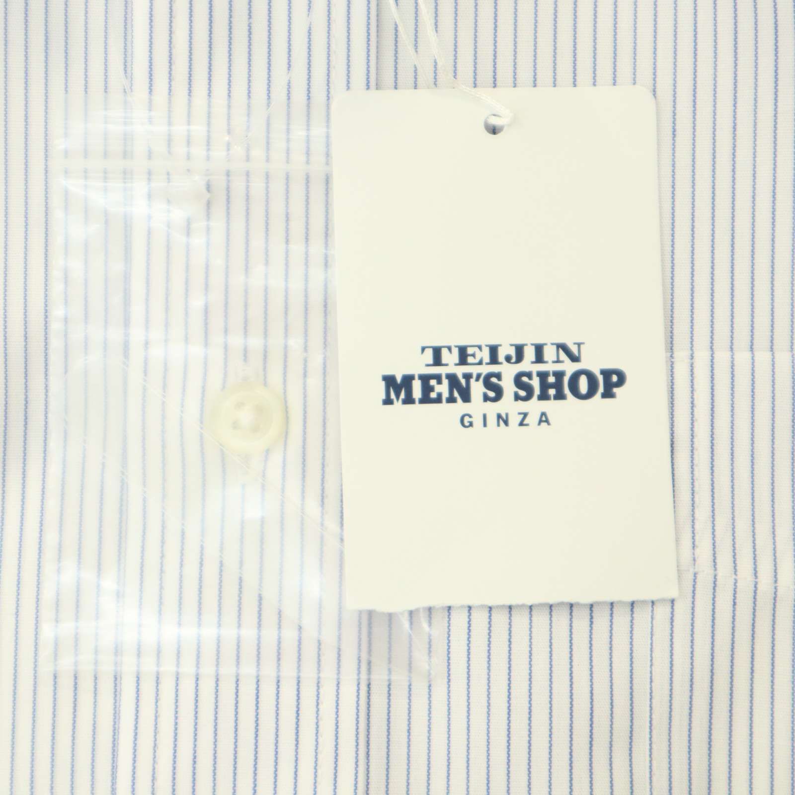 新品 未使用】 TEIJIN MEN