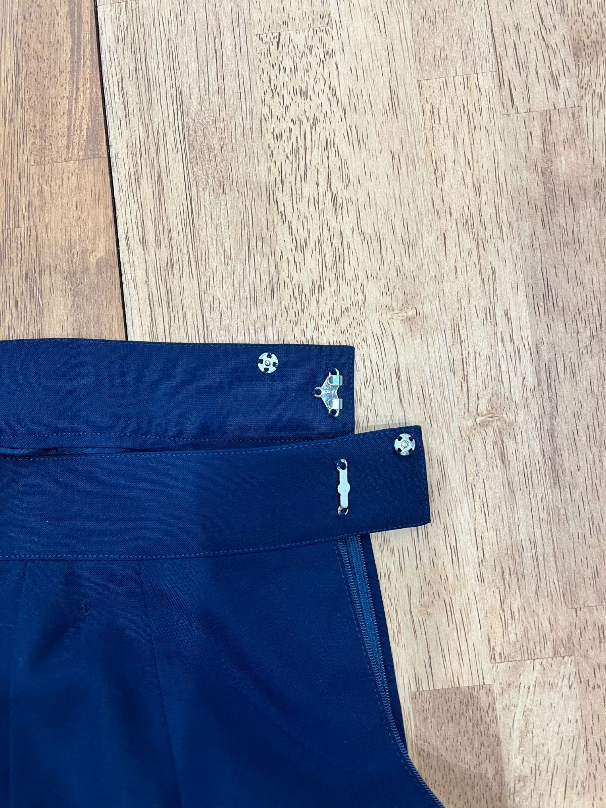 バーバリー ジャケット上下セット