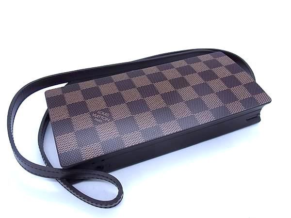 □希少□新品同様□ LOUIS VUITTON ルイヴィトン ダミエ クラヴィエ