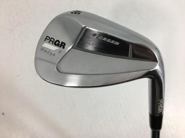 【中古ゴルフクラブ】プロギア PRGR 0 ウェッジ 2020 NSプロ MODUS3 TOUR105 AW【14日間返品OK】