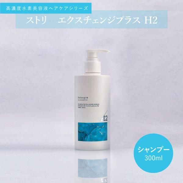 STRI ストリ シャンプー＋トリートメント＋カプセル3点セット STRI