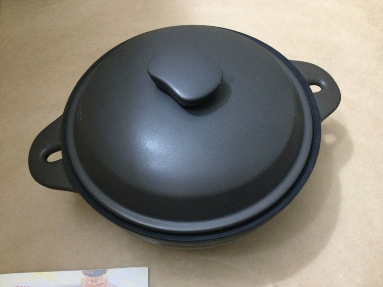 サーモス 保温燻製器 イージースモーカー RPD-13