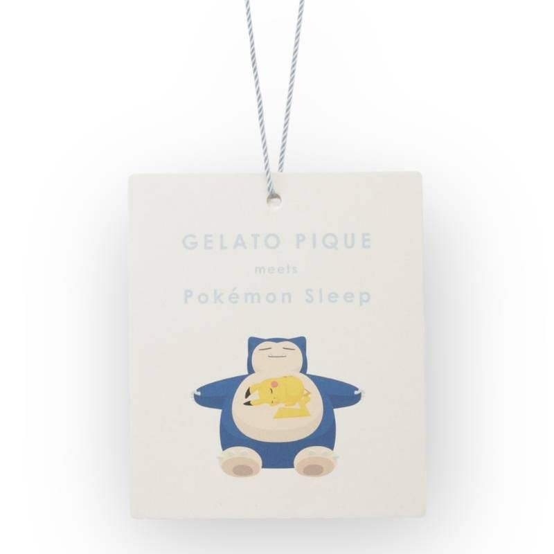 ジェラート ピケ ジェラートカビゴンクッション PWGG234541 楽天市場】[ジェラート ピケ] ジェラートカビゴンクッション