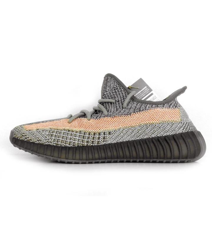 トップシークレット アディダス×カニエウエスト□YEEZY350イージー