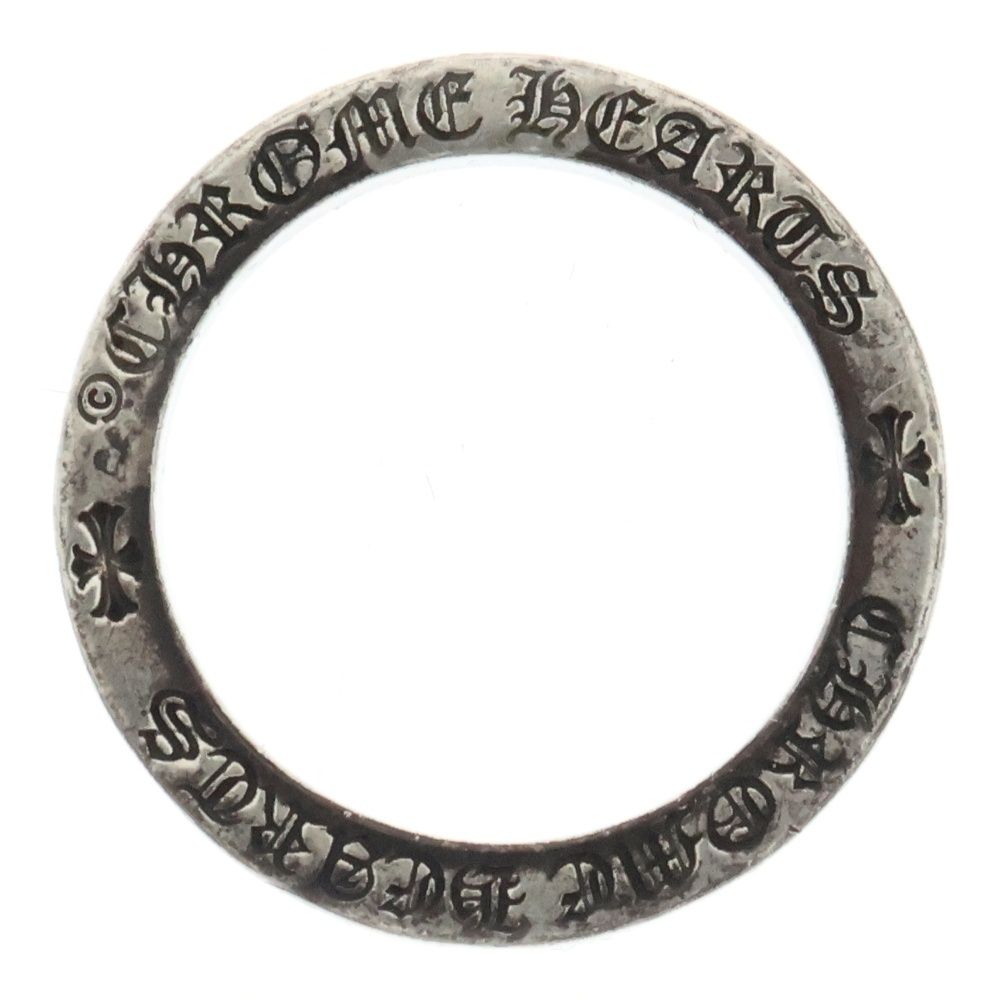 クロムハーツ　スペーサーリング３ミリ　ホノルル限定！ クロムハーツ スペーサーリング3ミリ ホノルル限定！ クロムハーツ