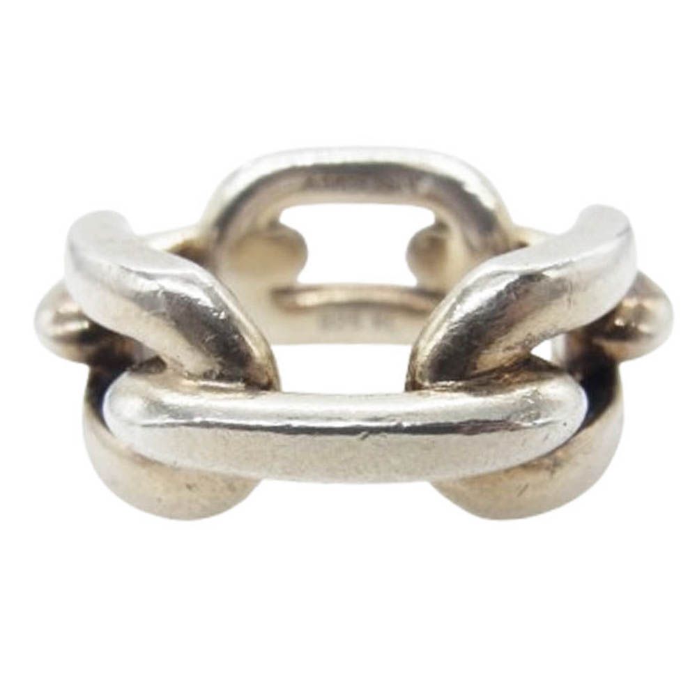 AMBUSH アンブッシュ Chain Ring チェーン リング シルバー系