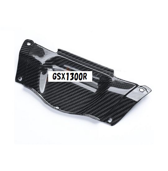 マジカルレーシング カーボントリムスクリーン スーパーコート