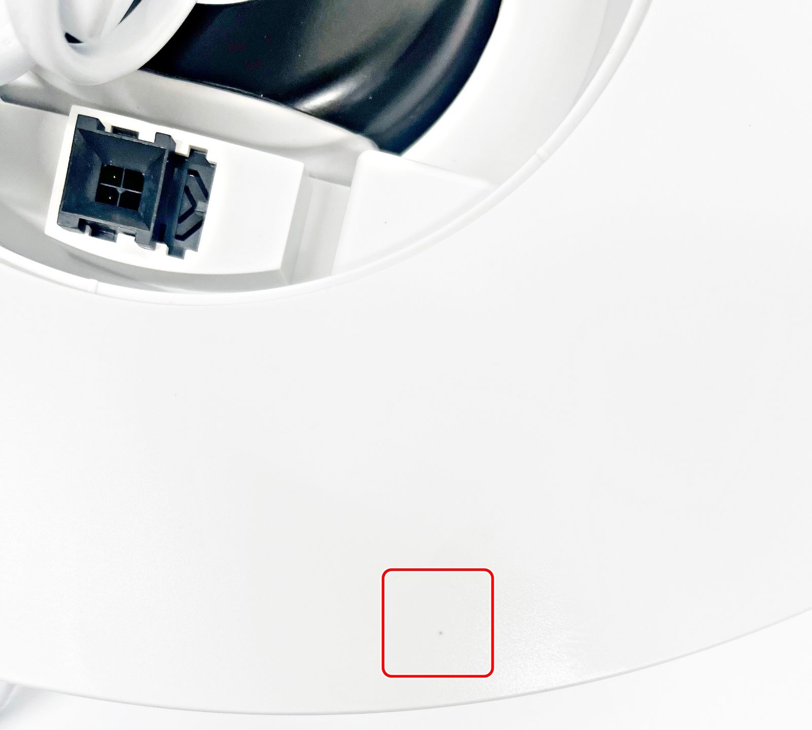 サーキュレーター SHARP