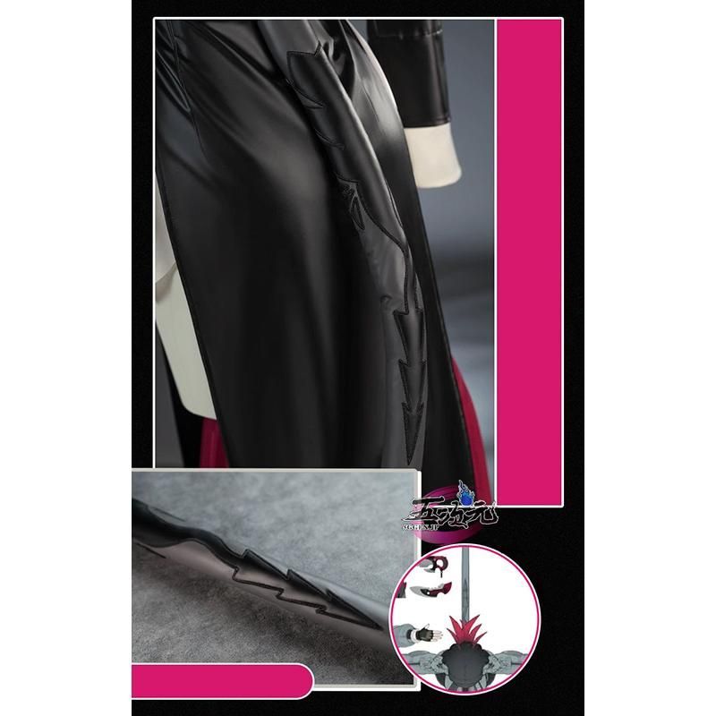 ゼレンスゾーンゼロ