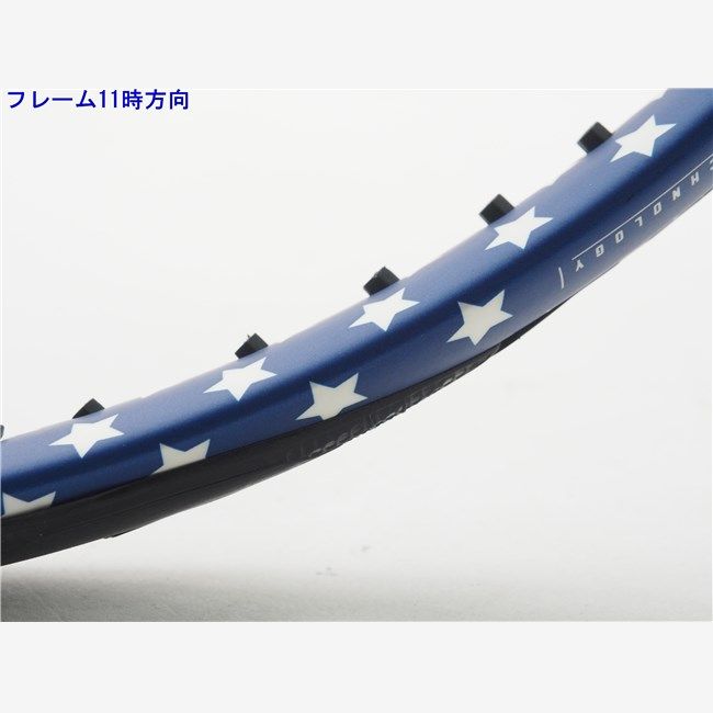 中古 テニスラケット バボラ ピュア ドライブ US 2020年モデル