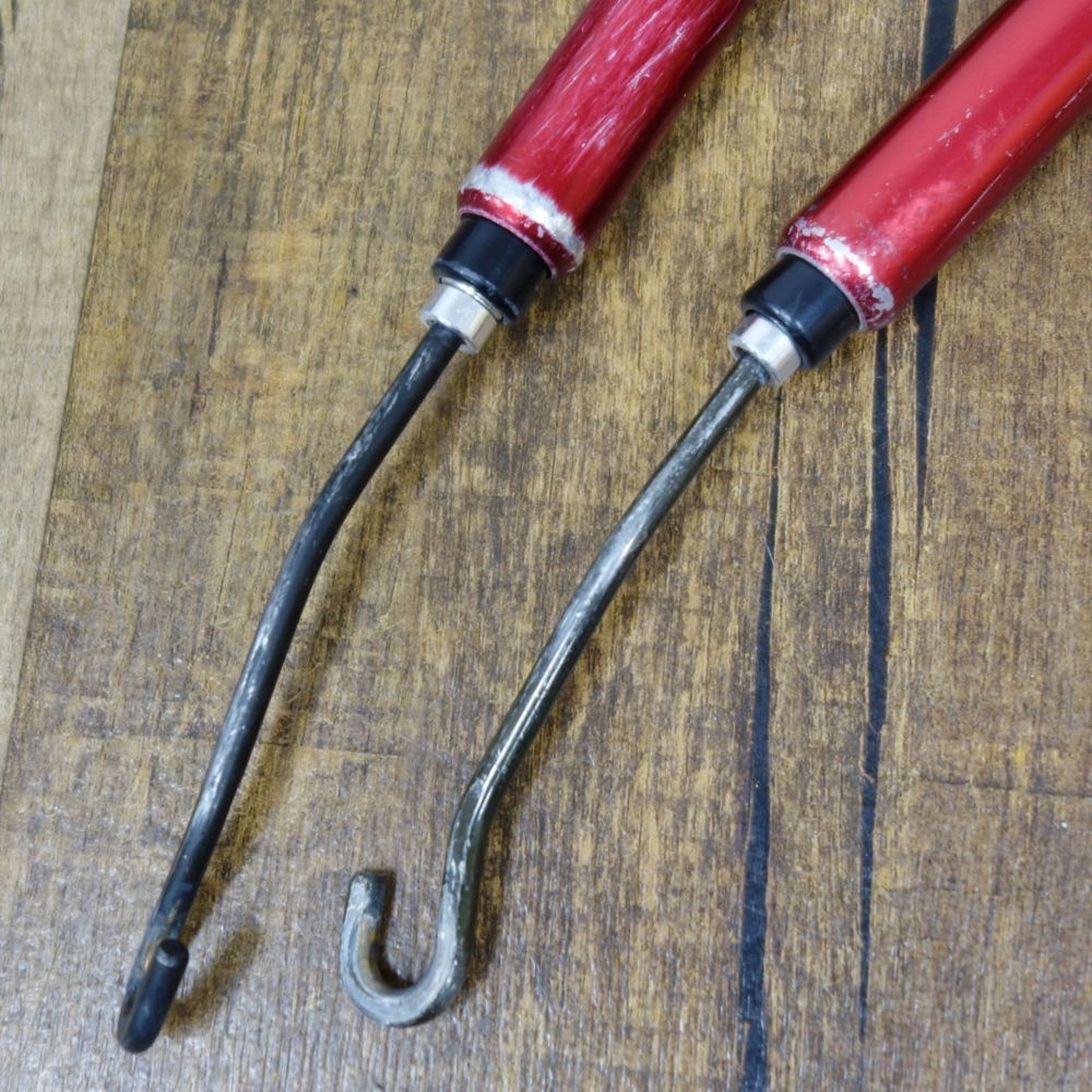 スイッチバック