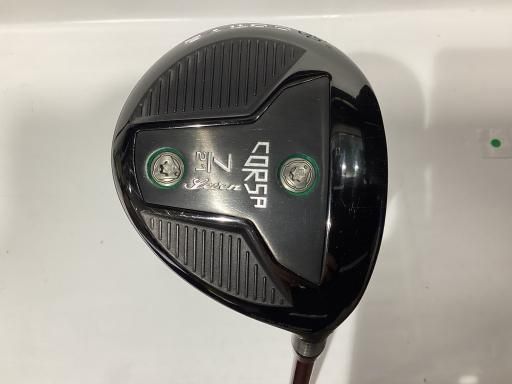 BALDO TTX 7wフェアウェイウッド BALDO TT FAIRWAY WOOD | BALDO（ゴルフクラブメーカー）株式