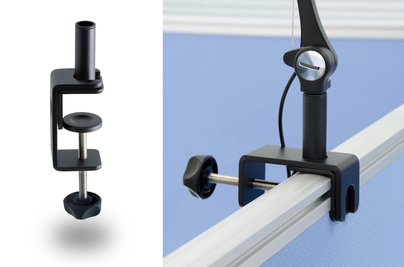 眼の事を考えたデスクライト 明るさ700~1800ルーメン