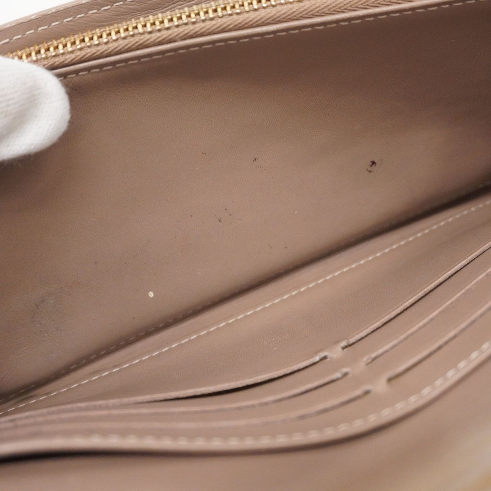 ルイ・ヴィトン(Louis Vuitton) ルイ・ヴィトン 長財布 ヴェルニ