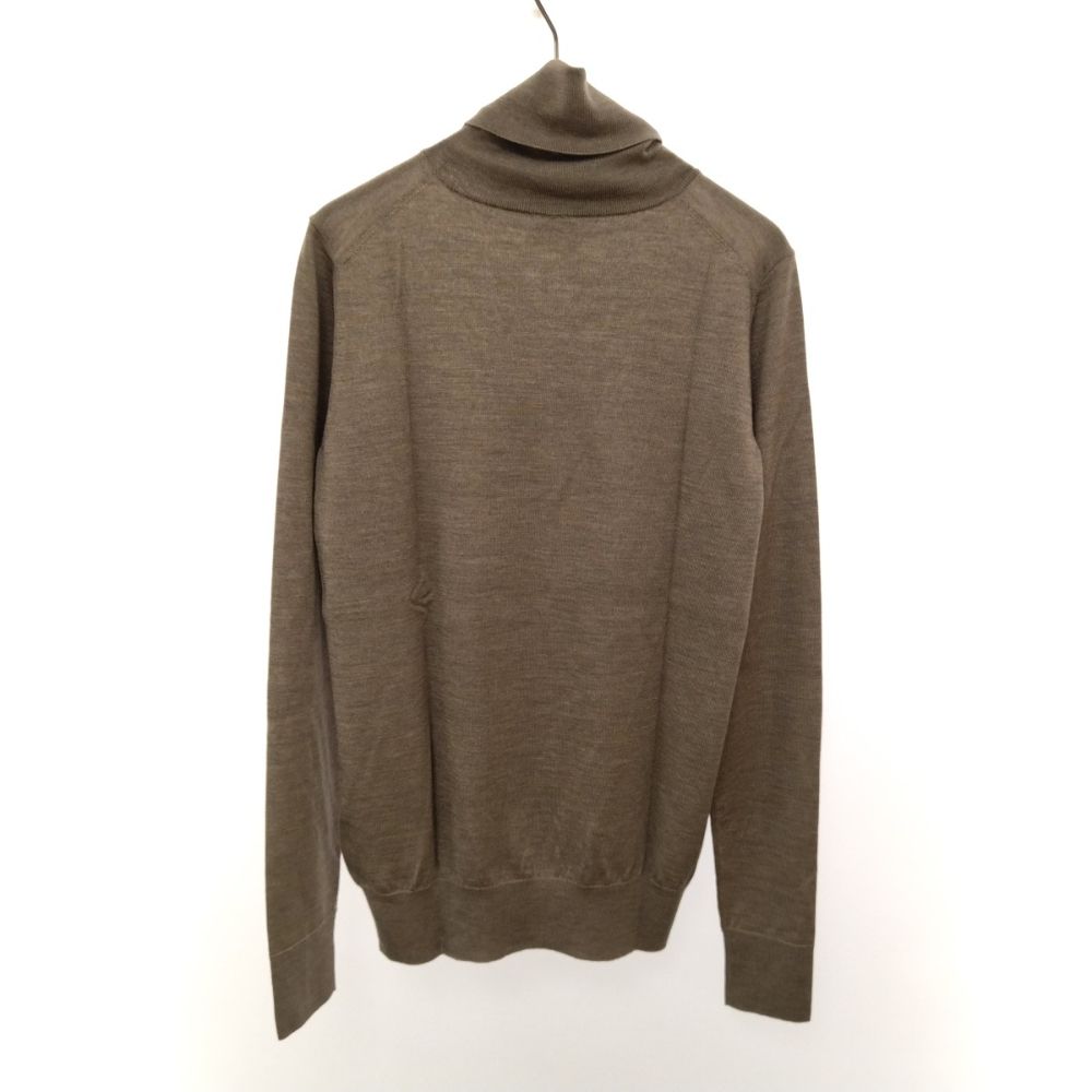 HERMES (エルメス) カシミヤシルクニット アンサンブル