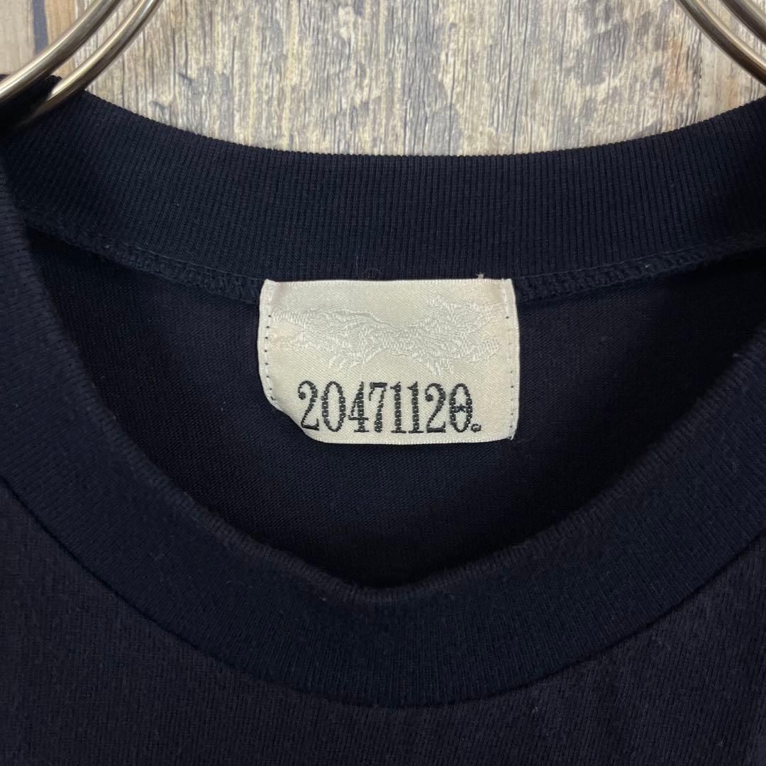 20471120 トゥオーフォーセブンワンワントゥオー 半袖 Tシャツ TEE