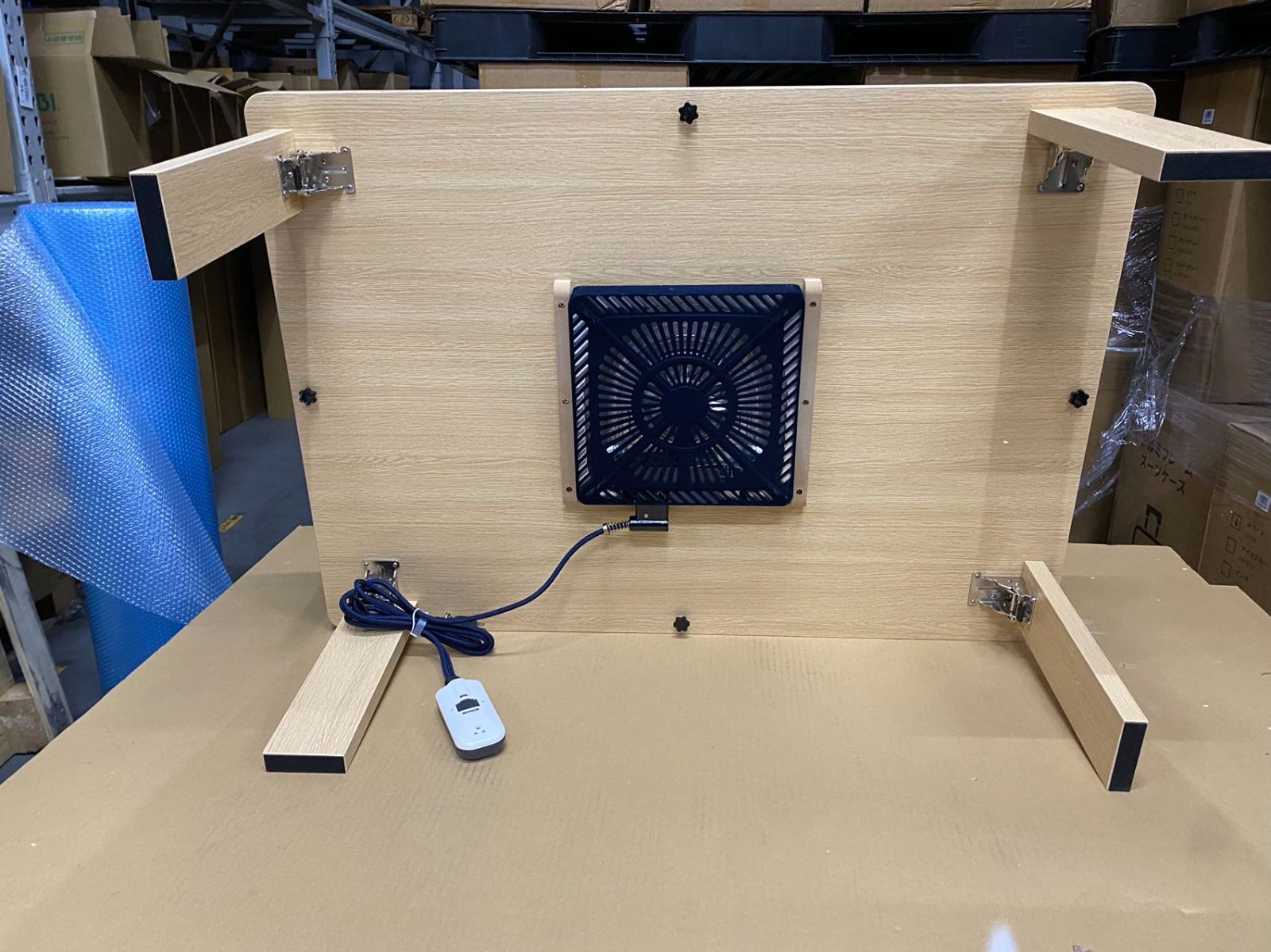 リビングテーブル zd10575-mc50-aw