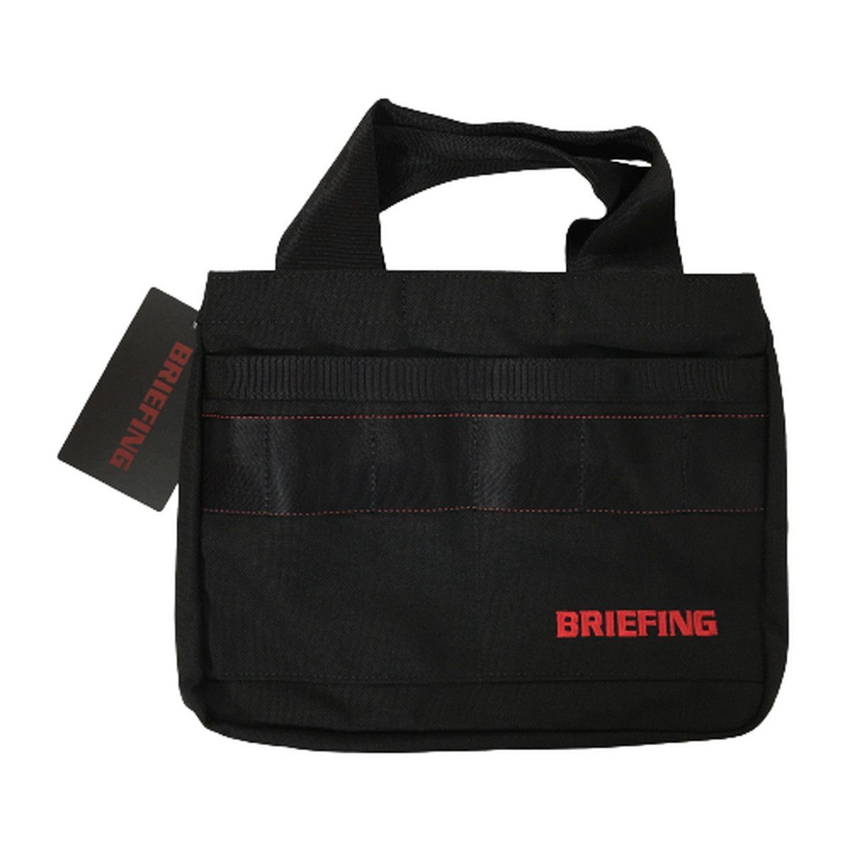 未使用品】ブリーフィング BRIEFING GOLF CLASSIC CART TOTE TL BAG