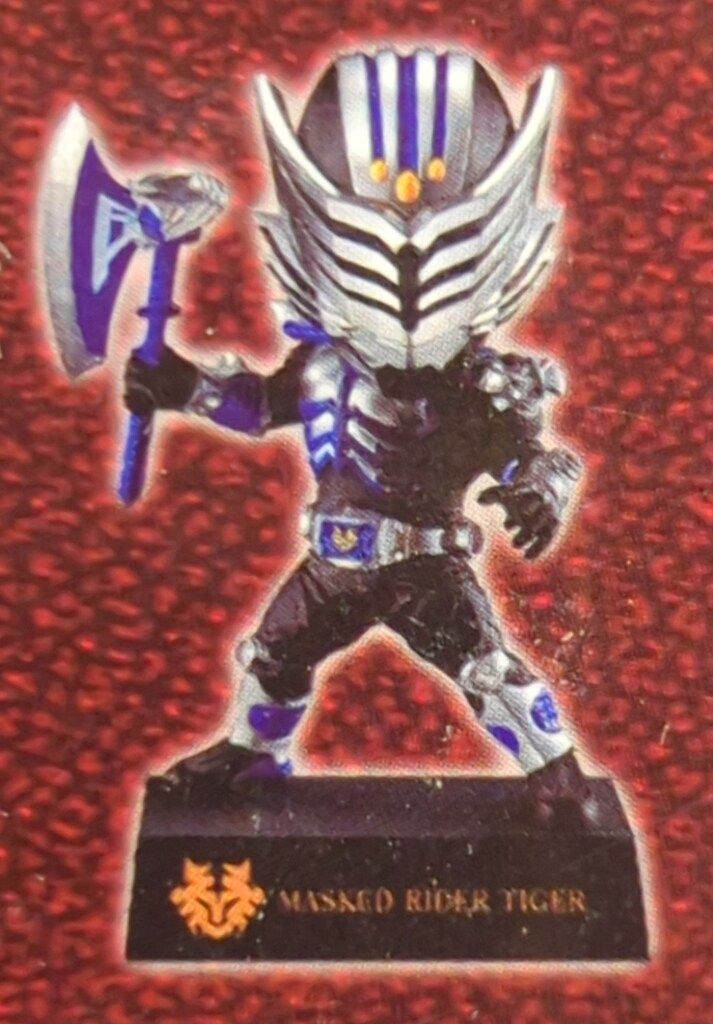 BANDAI SPIRITS 一番くじONLINE DEFORME-X 仮面ライダー龍騎 宿命 20th