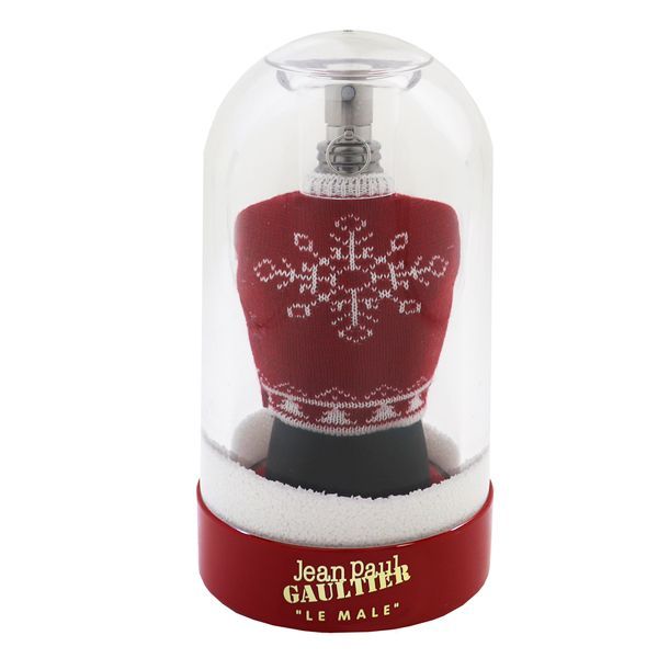 ジャン ポール ゴルチェ 香水 Jean Paul Gaultier ル・マル クリスマス コレクター エディション EDT・SP 125ml