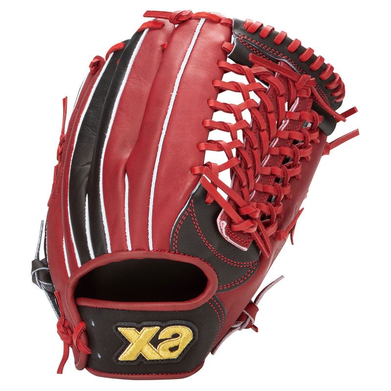 グラブワークス製グラブ+他社ラベル グラブワークス製グラブ 他社ラベル