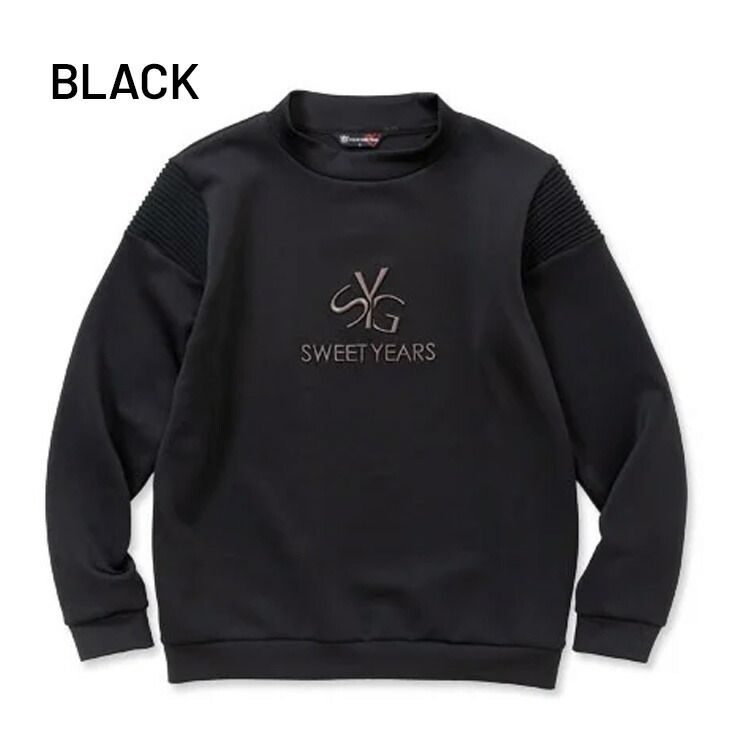 SY32 bysweetyears ゴルフウェア SY32 by SWEET YEARS GOLF POPUP STORE 