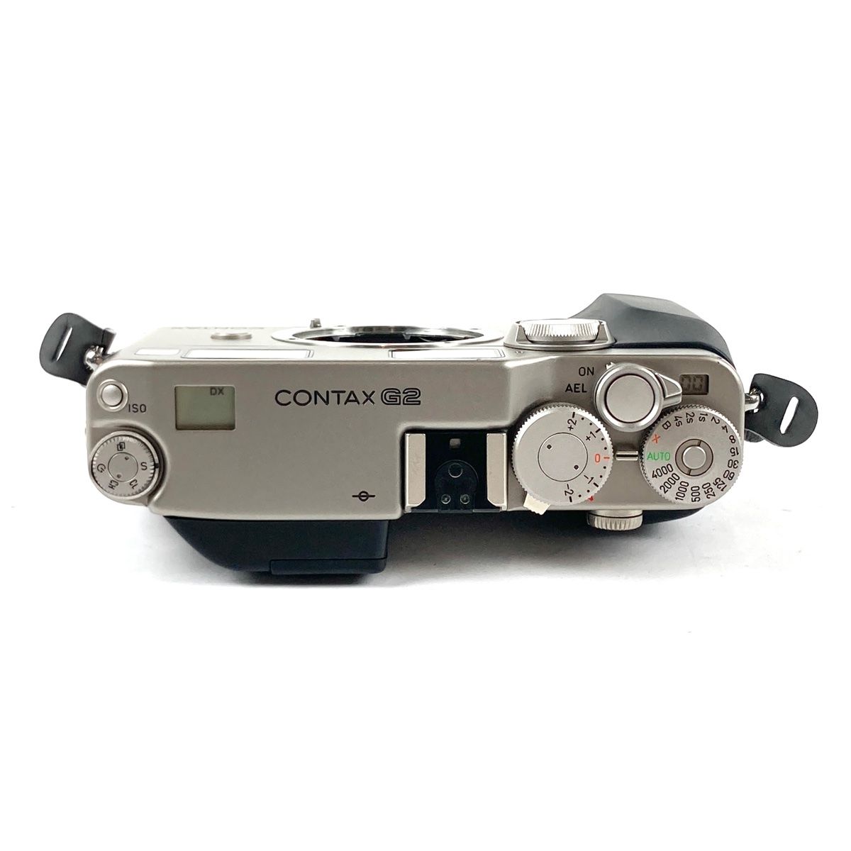コンタックス CONTAX G2 ボディ フィルム レンジファインダー