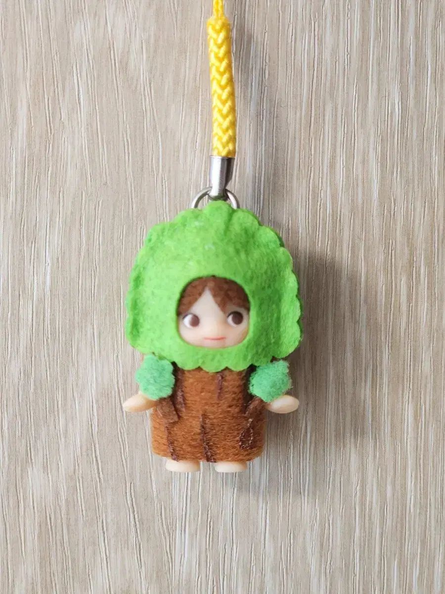 ハイキュー キューピー ナムカワ キーリング