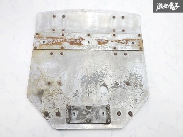 スバル　インプレッサ GF GCアルミ　アンダーガード スバル インプレッサ GF GCアルミ アンダーガード アンダー