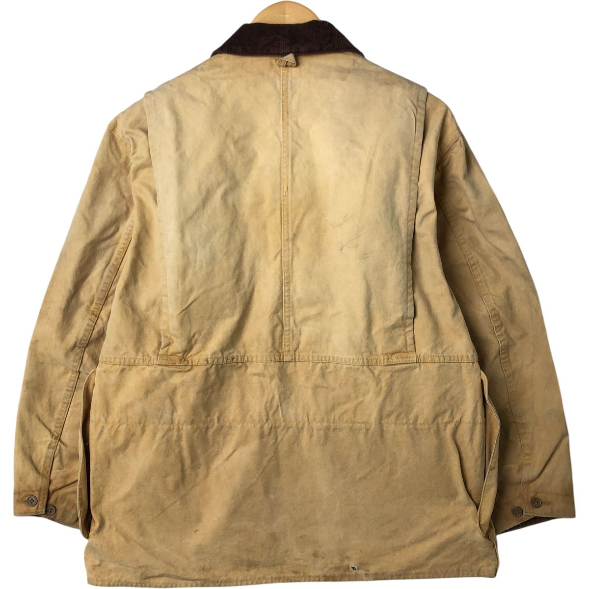 60年代~ Drybak