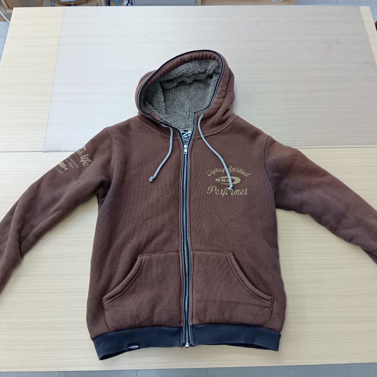 併売