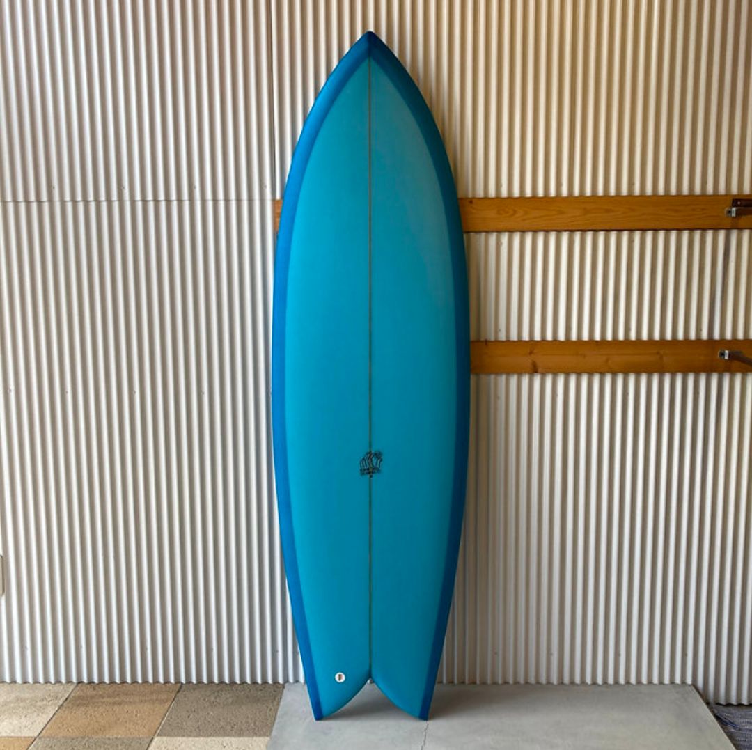 511 deadkooks surfboard PSYCHO CANDY デッドクークス