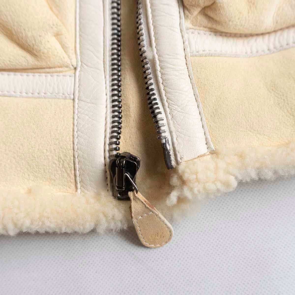 最高級品/パープルレーベル】RALPH LAUREN PURPLE LABEL【ムートン 