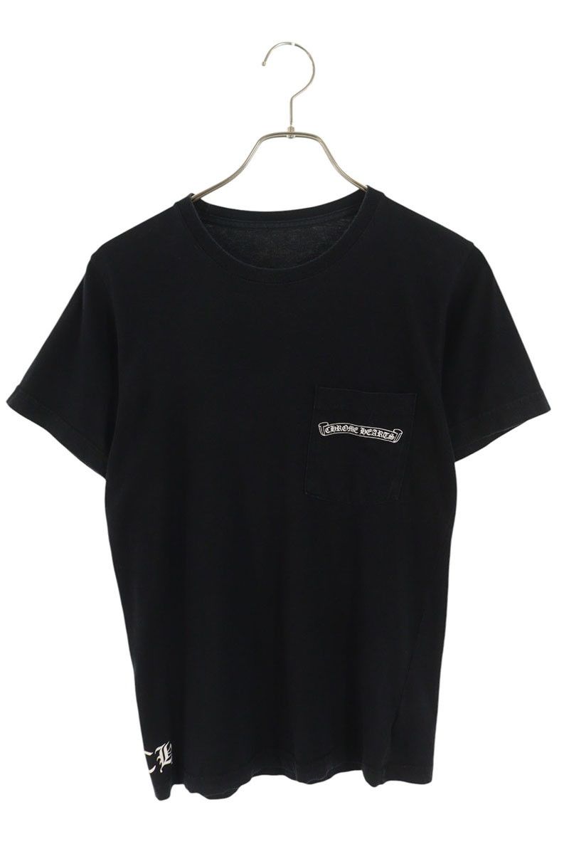 クロムハーツ tシャツ フレアニー バックプリント Chrome hearts 