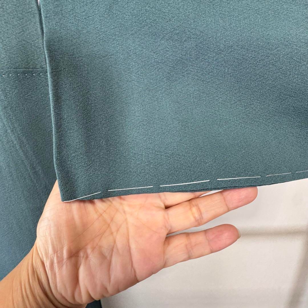 蘇州刺繍 総刺繍