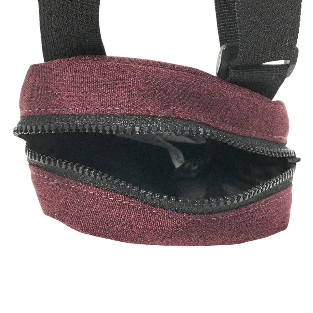 OAKLEY オークリー ショルダーバッグ レッド系 [240101386461] ゴルフ