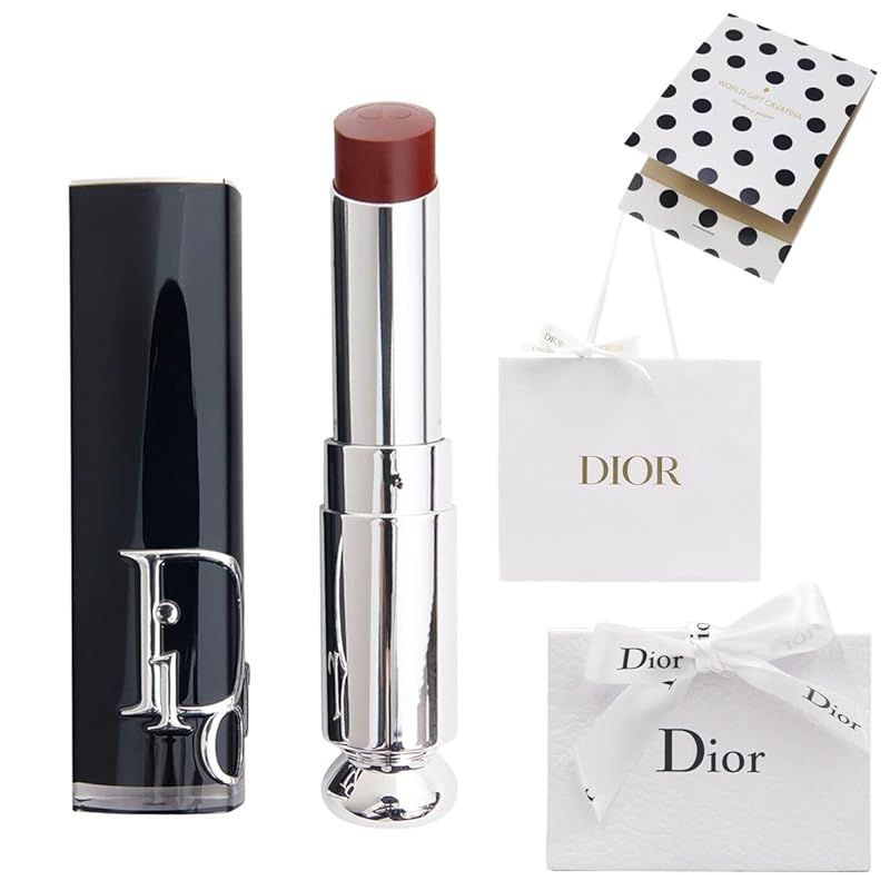 [ラッピング済み] ディオール リップ Dior アディクト リップスティック ジャスミン クリスチャン・ディオール 0
