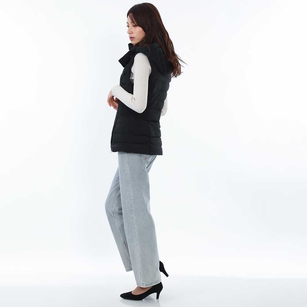 MACKAGE マッカ―ジュ HOSHI C0001 ライトダウンベスト GULLKHAN_COM