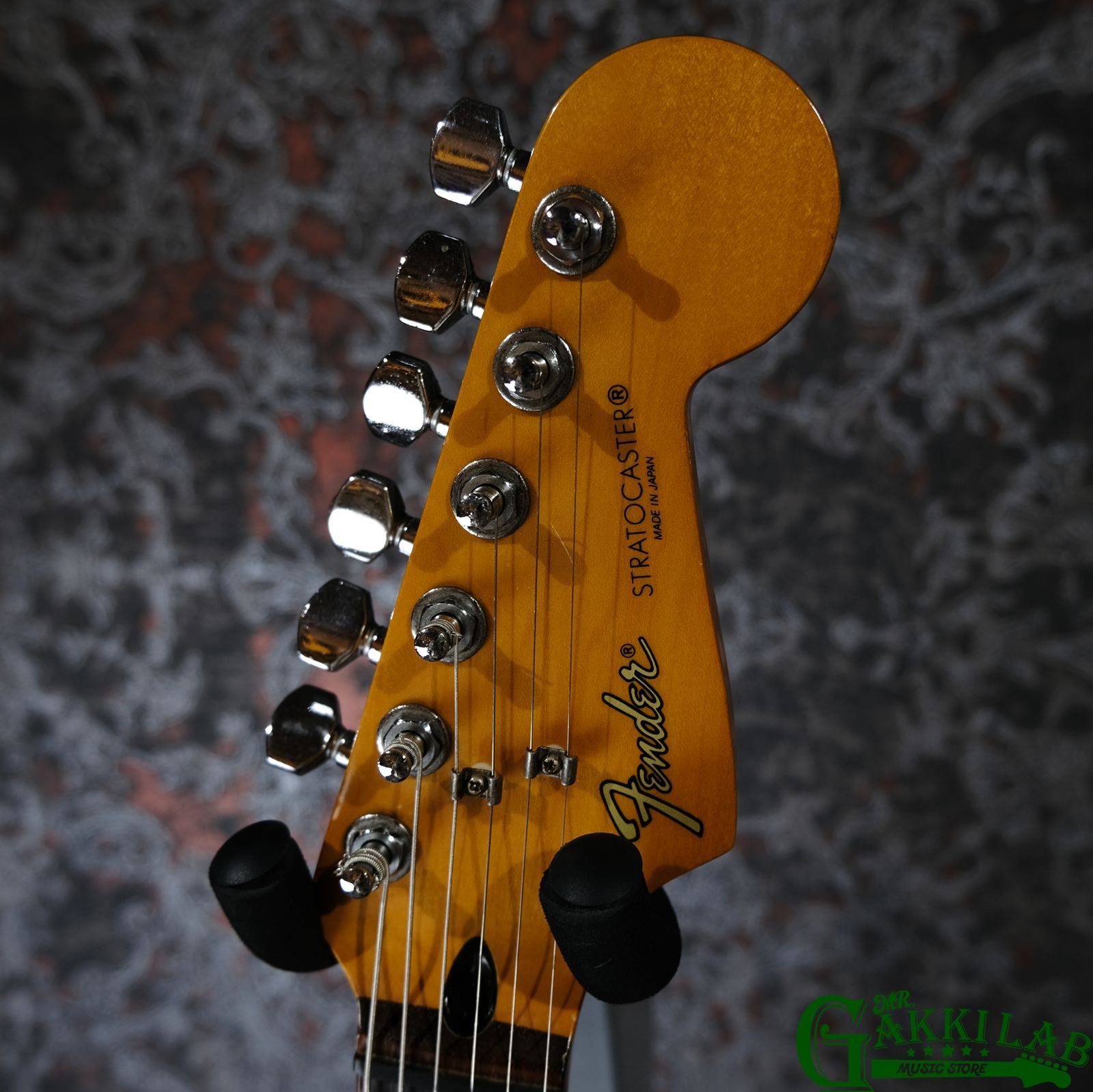 Fender Japan Eシリアル ストラトキャスター ST314-55 Fender Japan ST314-55 / 3 Tone Sunburst 【Eシリアル