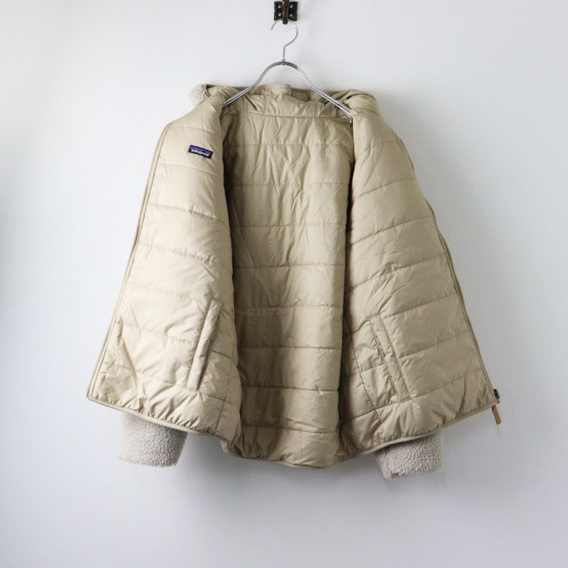 美品 定価2万 レディース可 パタゴニア patagonia キッズ