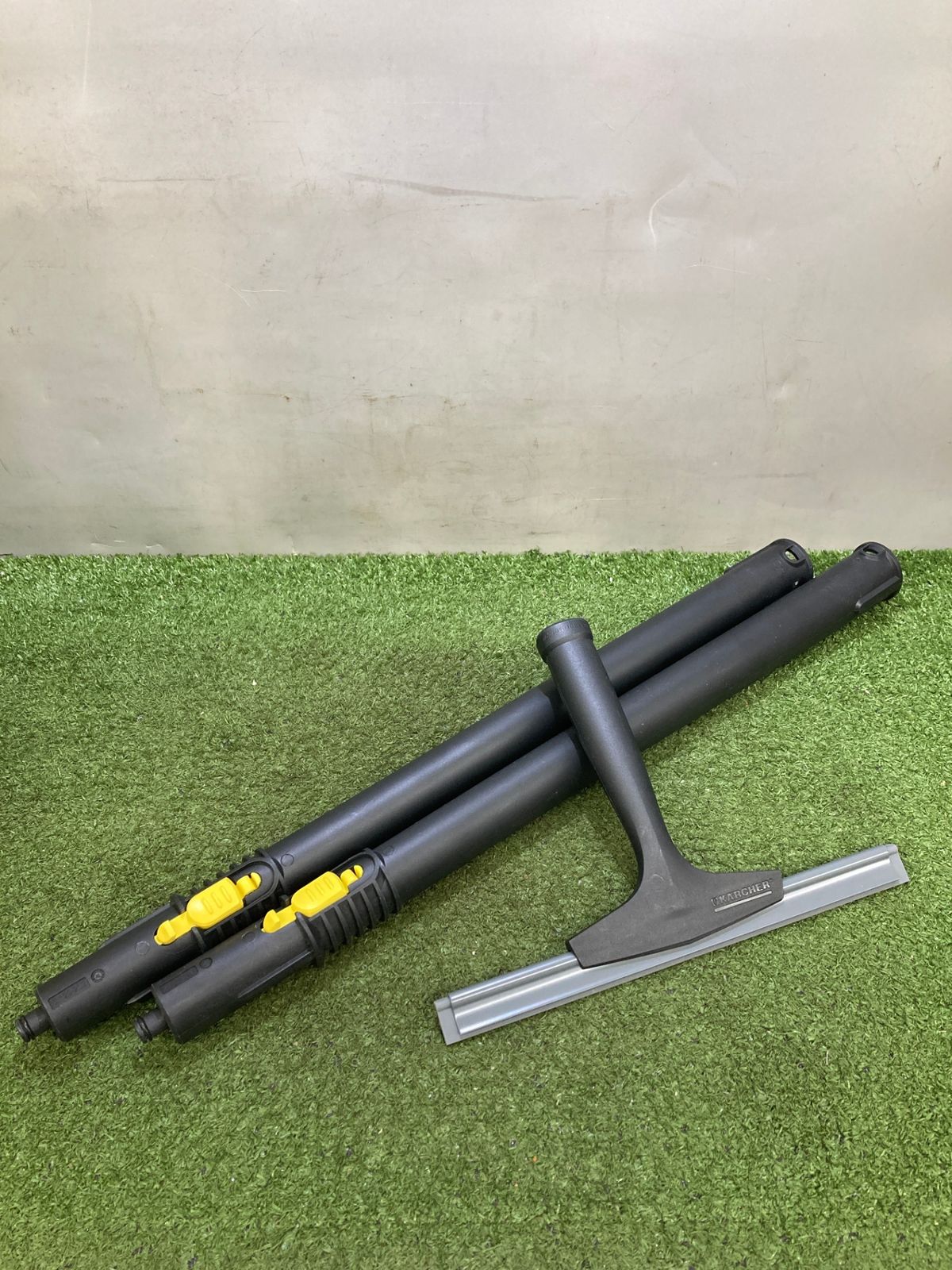 中古品】【0921】☆ケルヒャー スチームクリーナー SCJTK20