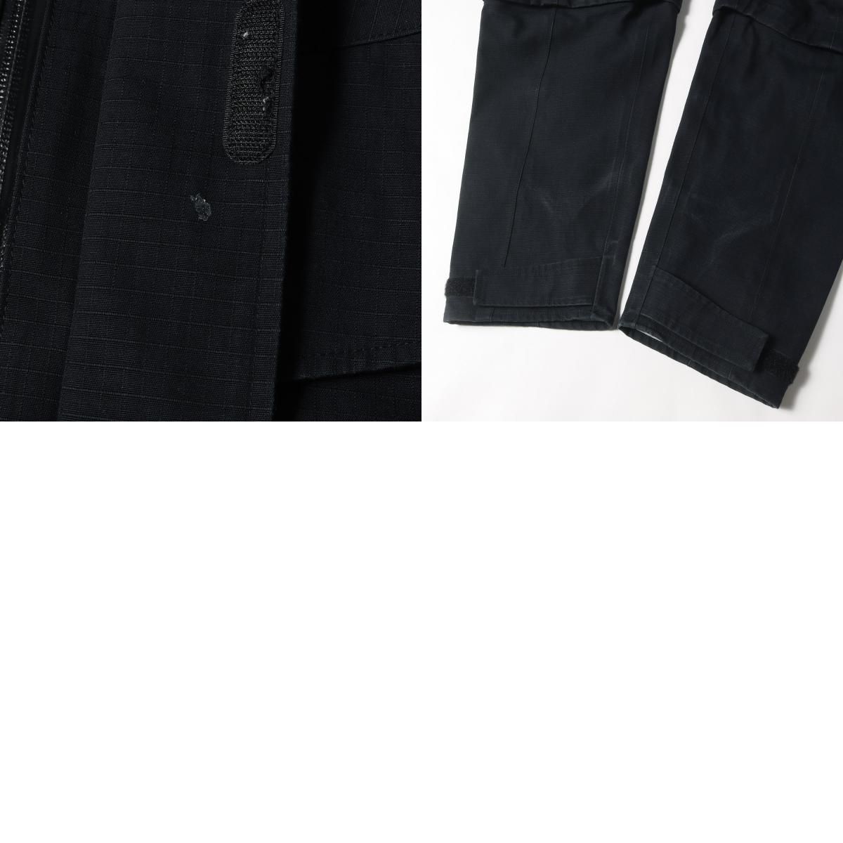 Supreme シュプリーム ジャケット サイズ:M / 21SS SOUTH2 WEST8 2WAY