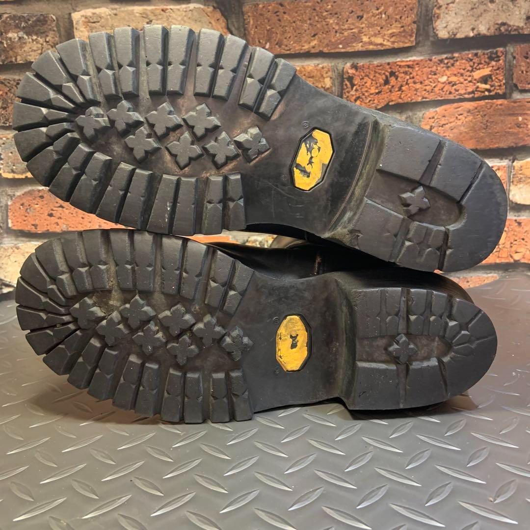 ☆REDWING 8280 PT91 エンジニアブーツ ナイフポケット US7.5D (23K11