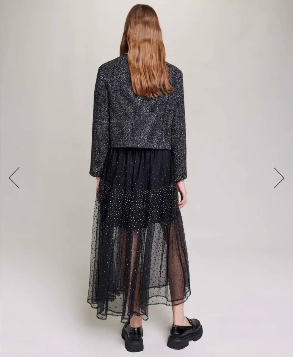 ブラック パール