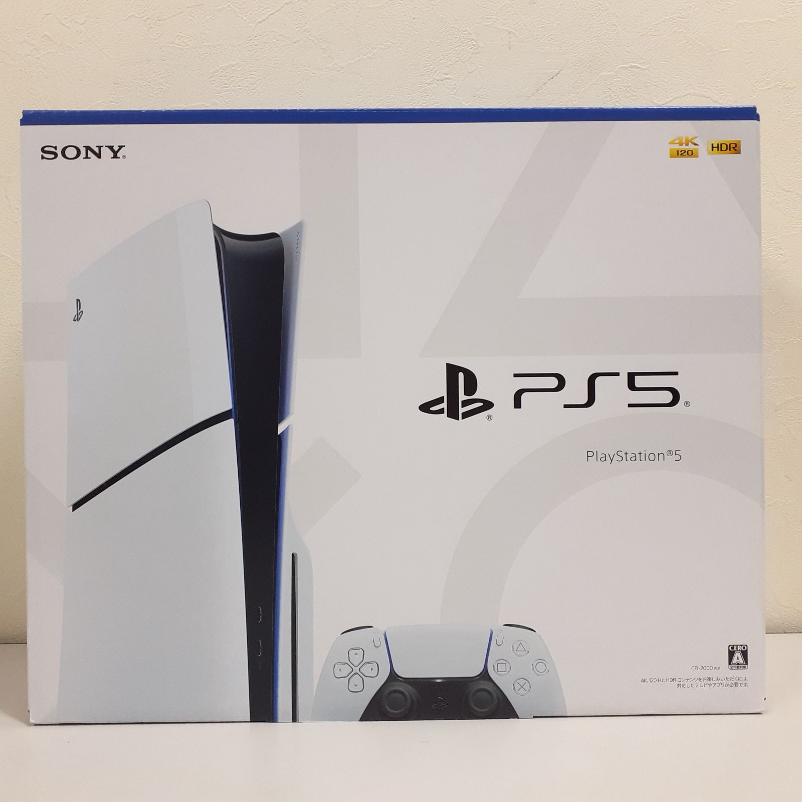 三沢店 SONY Playstation5 CFI-2000A01 PS5