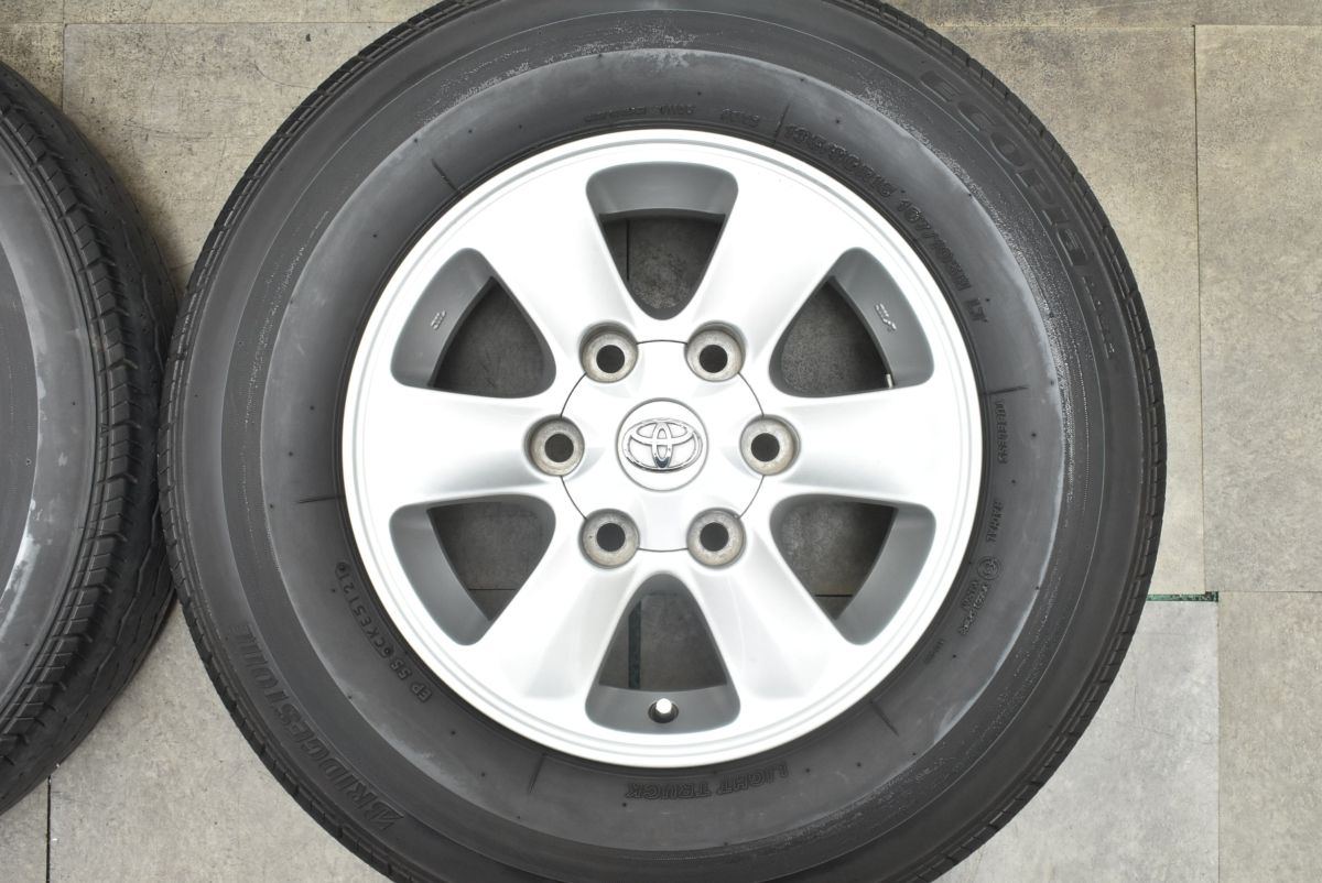 PCD139.7 ブリヂストン