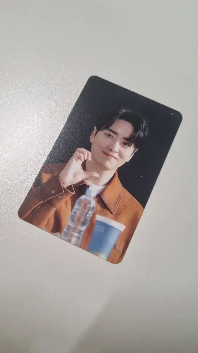 T1 Keriaフォトカードセット