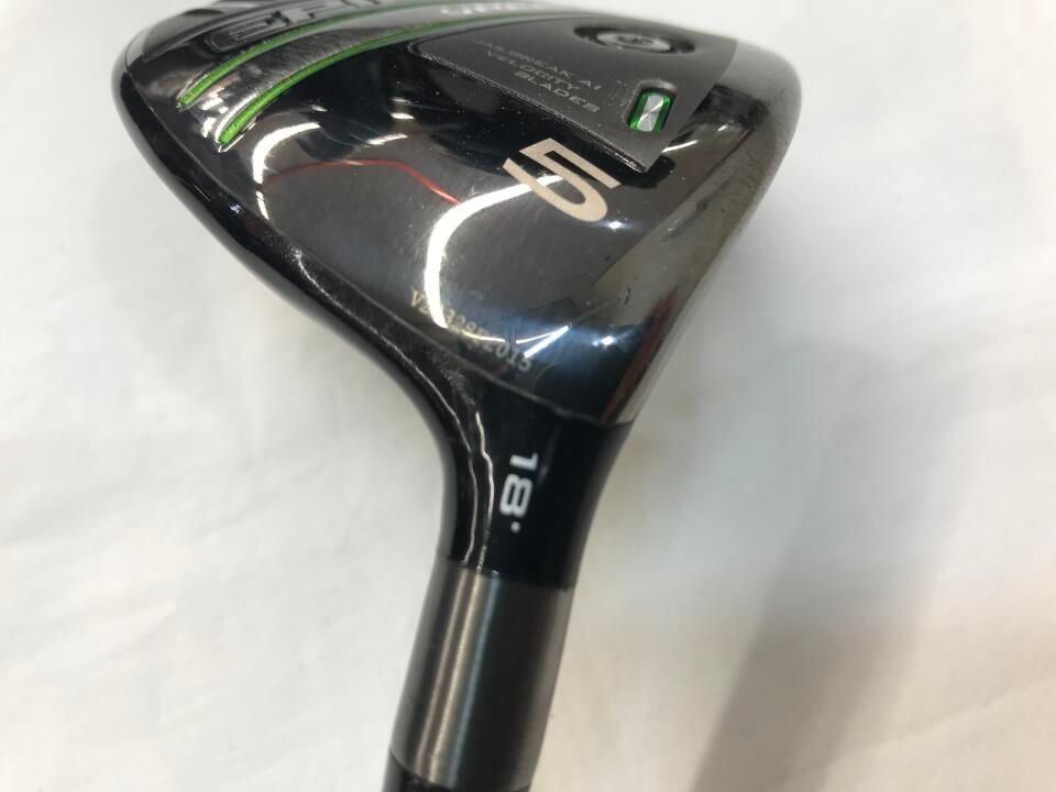 最短翌日発送】EPIC SPEED | 18 | S | FireExpress PROTOFW | 中古