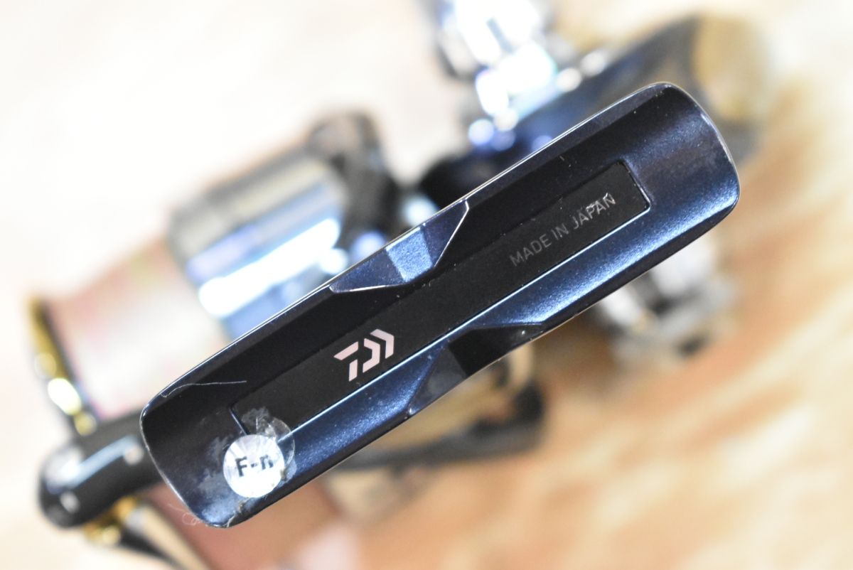 5000D-XH SLPアルミラウンドノブ